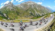 LE TOUR - Un grand show espéré sur les sommets pyrénéens